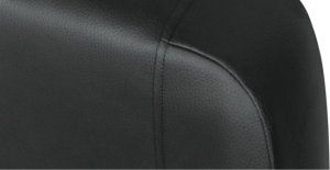 Kegel-Błażusiak Pokrowiec na 3 os kanapę PRACTICAL DV3 XL czarny 3