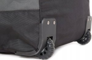 Lifeventure Krepšys Lifeventure Expedition Duffle Wheels 120L - Juoda 3