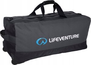 Lifeventure Krepšys Lifeventure Expedition Duffle Wheels 120L - Juoda 5