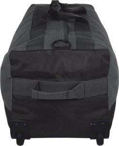 Lifeventure Krepšys Lifeventure Expedition Duffle Wheels 120L - Juoda 6