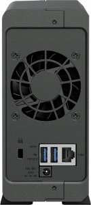 Serwer plików Synology DS124 + HAT3300-4T (DS124-4T-00-1) 4