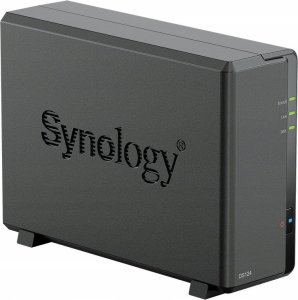 Serwer plików Synology DS124 + HAT3300-4T (DS124-4T-00-1) 6