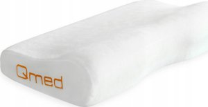 MDH STANDARD PLUS poduszka ortopedyczna do snu z wcięci 3
