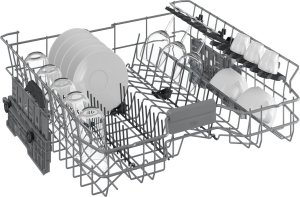 Zmywarka Beko BDIN36530 5