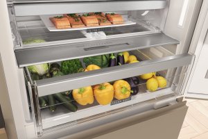 Lodówka Whirlpool Whirlpool ŠALDYTUVAS ĮM SP40 812 EU 2 WHP 11
