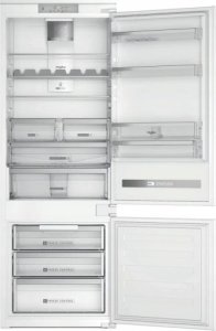 Lodówka Whirlpool Whirlpool ŠALDYTUVAS ĮM SP40 812 EU 2 WHP 16