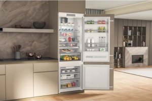 Lodówka Whirlpool Whirlpool ŠALDYTUVAS ĮM SP40 812 EU 2 WHP 19