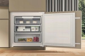 Lodówka Whirlpool Whirlpool ŠALDYTUVAS ĮM SP40 812 EU 2 WHP 20