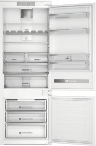 Lodówka Whirlpool Whirlpool ŠALDYTUVAS ĮM SP40 812 EU 2 WHP 2