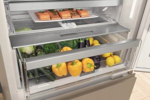 Lodówka Whirlpool Whirlpool ŠALDYTUVAS ĮM SP40 812 EU 2 WHP 22