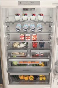 Lodówka Whirlpool Whirlpool ŠALDYTUVAS ĮM SP40 812 EU 2 WHP 23