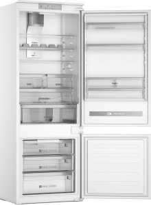 Lodówka Whirlpool Whirlpool ŠALDYTUVAS ĮM SP40 812 EU 2 WHP 3