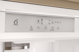 Lodówka Whirlpool Whirlpool ŠALDYTUVAS ĮM SP40 812 EU 2 WHP 5