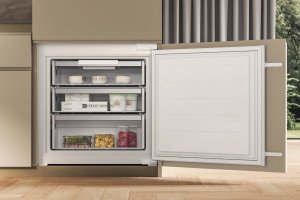 Lodówka Whirlpool Whirlpool ŠALDYTUVAS ĮM SP40 812 EU 2 WHP 7