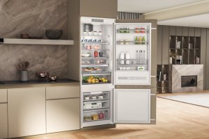 Lodówka Whirlpool Whirlpool ŠALDYTUVAS ĮM SP40 812 EU 2 WHP 9