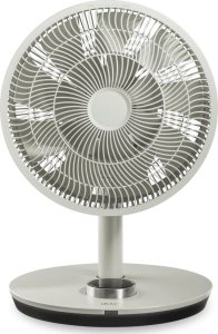 Wentylator Duux Duux | Fan with Battery Pack | Whisper Flex Smart | Stand Fan | Sage | Diameter 34 cm | Number of speeds 26 | Oscillation | Yes 2