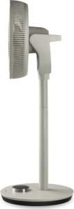 Wentylator Duux Duux | Fan with Battery Pack | Whisper Flex Smart | Stand Fan | Sage | Diameter 34 cm | Number of speeds 26 | Oscillation | Yes 4