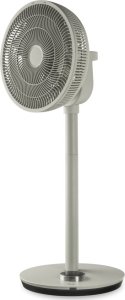 Wentylator Duux Duux | Fan with Battery Pack | Whisper Flex Smart | Stand Fan | Sage | Diameter 34 cm | Number of speeds 26 | Oscillation | Yes 5