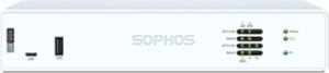 Zapora sieciowa Sophos Sophos XGS 87w firewall (hardware) 3,7 Gbit/s 1