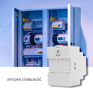 Zasilacz serwerowy Qoltec Qoltec Zasilacz na szynę DIN 85.2W 12V 7.1A Szary 6