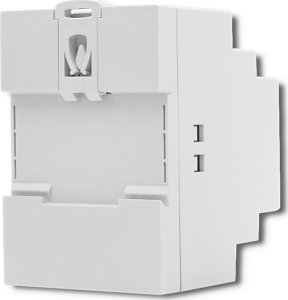 Zasilacz serwerowy Qoltec Qoltec Zasilacz na szynę DIN 85.2W 12V 7.1A Szary 8