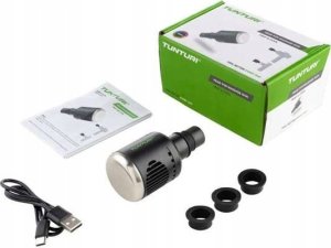 Masażer Tunturi Antgalis masažuokliui TUNTURI HEAT & COOL 3