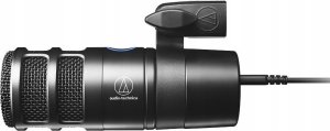Mikrofon Audio Technica AT2040USB 3