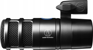 Mikrofon Audio Technica AT2040USB 6