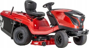 Traktor ogrodowy AL-KO Traktor ogrodowy T22-105.4 HDD V2 Solo by AL-KO z blokadą dyferencjału 127708 11