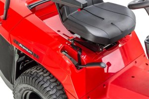 Traktor ogrodowy AL-KO Traktor ogrodowy T22-105.4 HDD V2 Solo by AL-KO z blokadą dyferencjału 127708 3