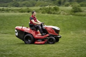 Traktor ogrodowy AL-KO Traktor ogrodowy T22-105.4 HDD V2 Solo by AL-KO z blokadą dyferencjału 127708 9