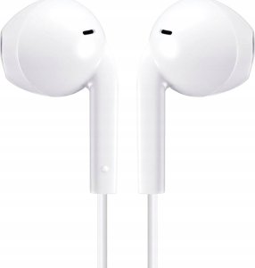 Słuchawki JVC , HA-FR17UC-WU, białe sp. słuchawki dynamiczne 2