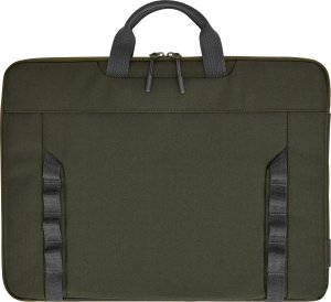 Plecak HP HP Modular 15.6 Sleeve/Top Load with Handles/shoulder strap included, Water Resistant - Dark Olive Green 1