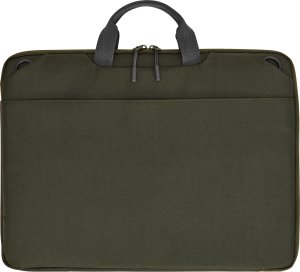 Plecak HP HP Modular 15.6 Sleeve/Top Load with Handles/shoulder strap included, Water Resistant - Dark Olive Green 2