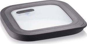 Gefu GEFU Pojemnik stalowy PROVIDO kwadratowy 900 ml 3