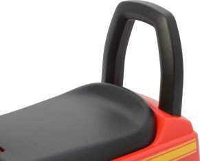 Milly Mally Pojazd Mercedes-Benz Actros Fire Truck Red 10