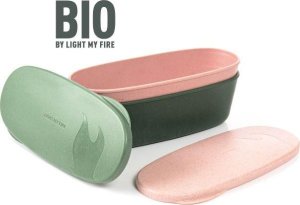 Light My Fire Light My Fire SnapBox Oval O BIO 2-pack sg/dp 1