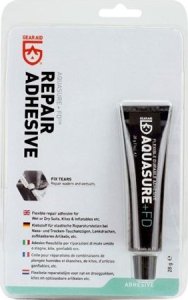 Gear Aid GearAid Auqasure+FD Flexible Durable Adhesive 28g 1