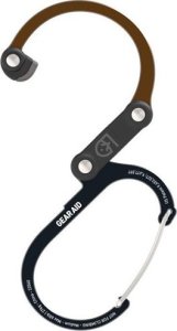 Gear Aid HeroClip Medium – uniwersalny karabińczyk 3