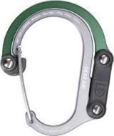 Gear Aid GearAid Heroclip Medium Forest Green 1