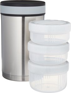 Laken Maisto termosas Laken Thermo food container 1,5L. 2