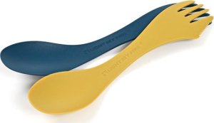 Light My Fire Light My Fire Spork M BIO 2-pack my/hb 2412511413 1