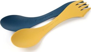 Light My Fire Light My Fire Spork O BIO 2-pack my/hb 2412411413 1