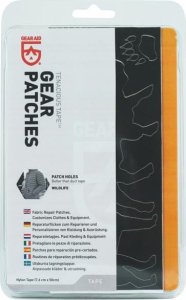Gear Aid GearAid Tenacious Tape Gear Patches Wildlife 91122 1