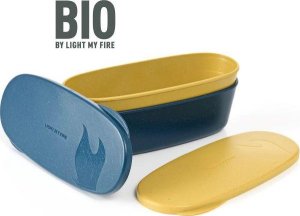 Light My Fire Light My Fire SnapBox Oval O BIO 2-pack my/hb 1