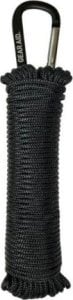 Gear Aid GearAid 325 Paracord Black 15m Multipurpose Cord 1