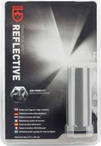 Gear Aid GearAid Tenacious Tape Reflective Tape 91123-010 1