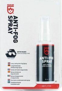 Gear Aid GearAid Anti-Fog Spray 60ml 1
