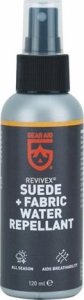 Gear Aid GearAid Revivex Suede Fabric Water Repellent 120ml 1