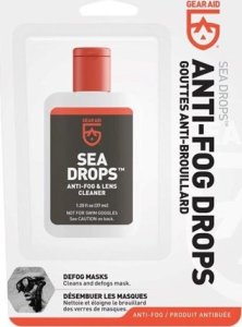 Gear Aid GearAid Sea Drops 37ml Anti-Fog Drops 1